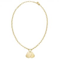 Collana Breil Private Code in Acciaio TJ3122 - TJ3122